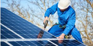 Installation Maintenance Panneaux Solaires Photovoltaïques à Kirschnaumen